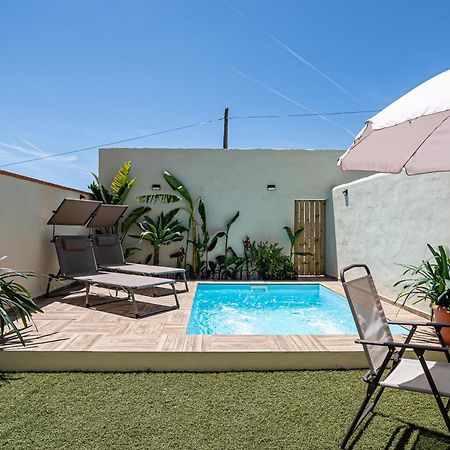 Appartamento Casa Dorca 1 Conil De La Frontera Esterno foto