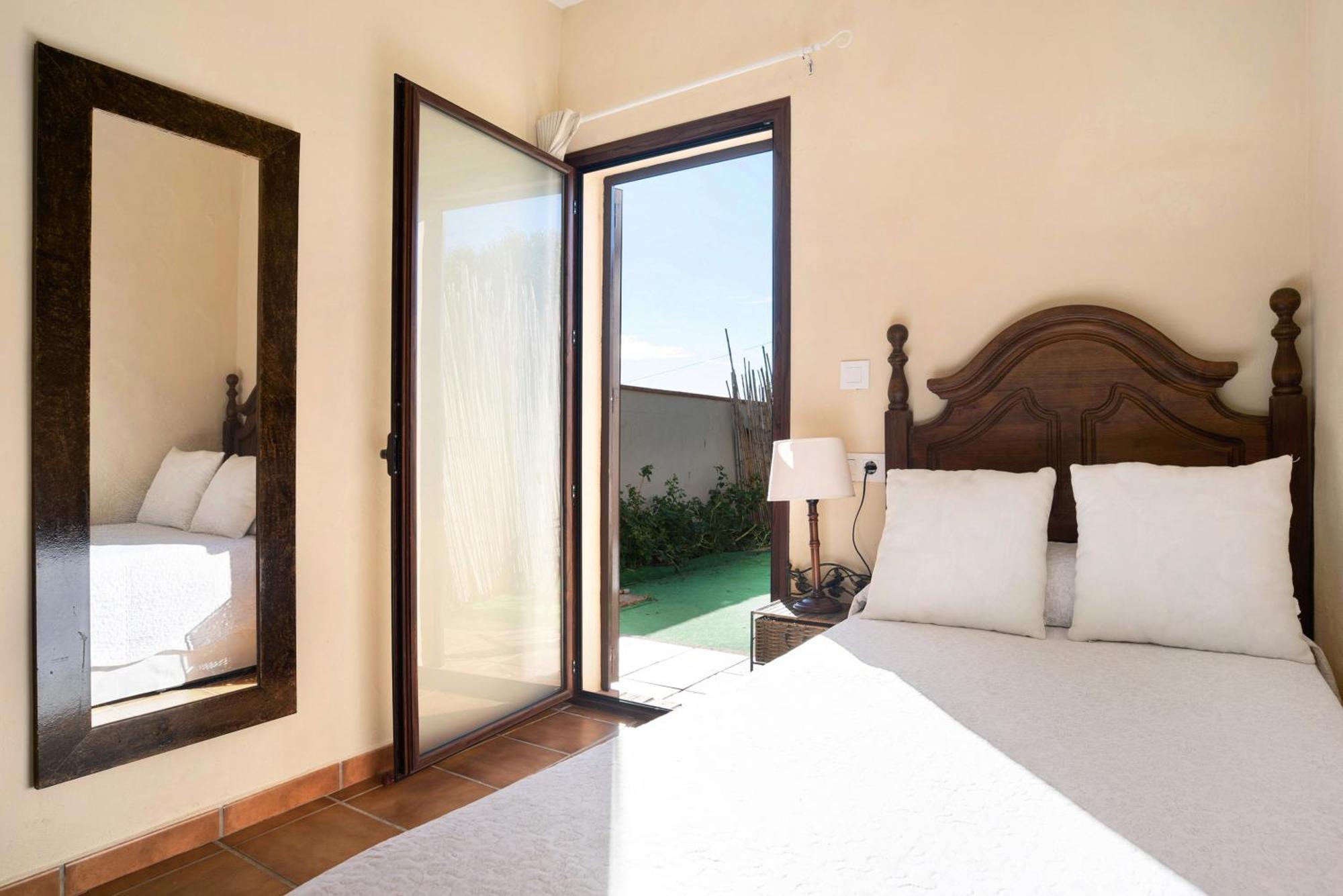 Appartamento Casa Dorca 1 Conil De La Frontera Esterno foto