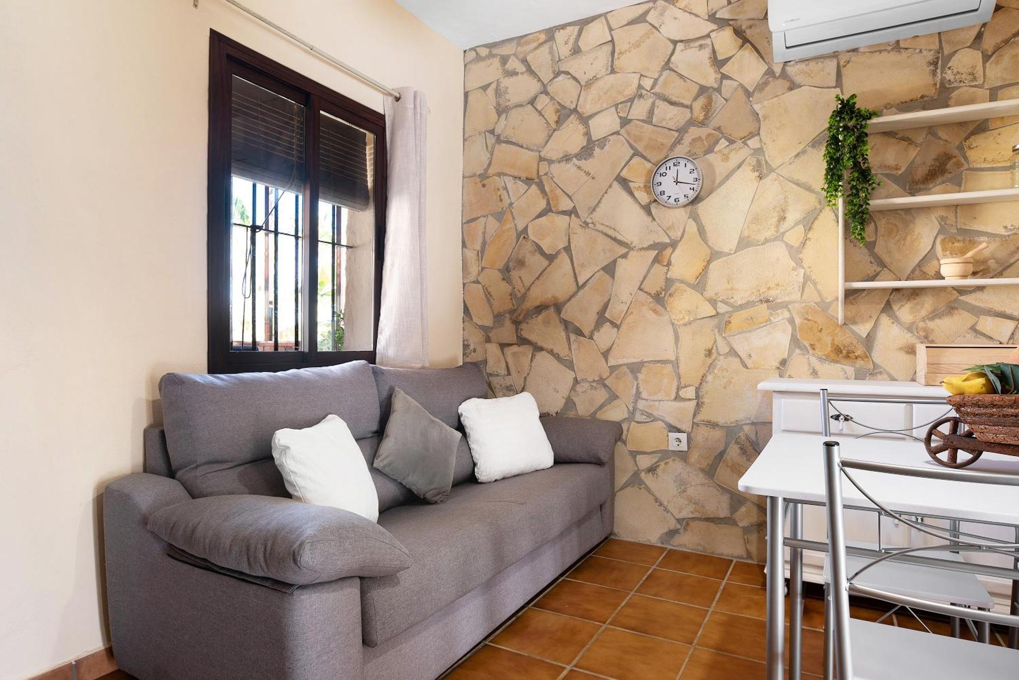 Appartamento Casa Dorca 1 Conil De La Frontera Esterno foto