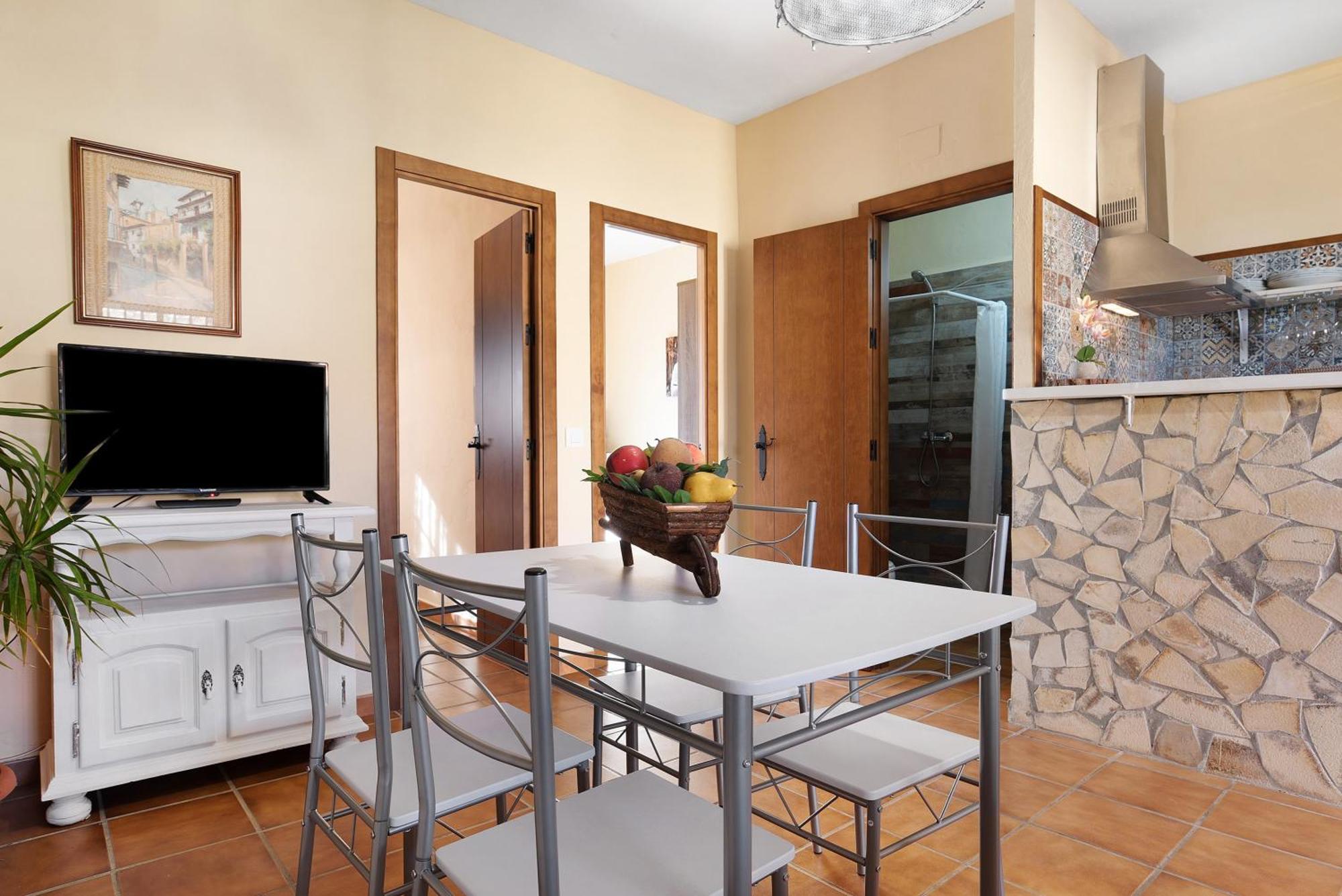 Appartamento Casa Dorca 1 Conil De La Frontera Esterno foto