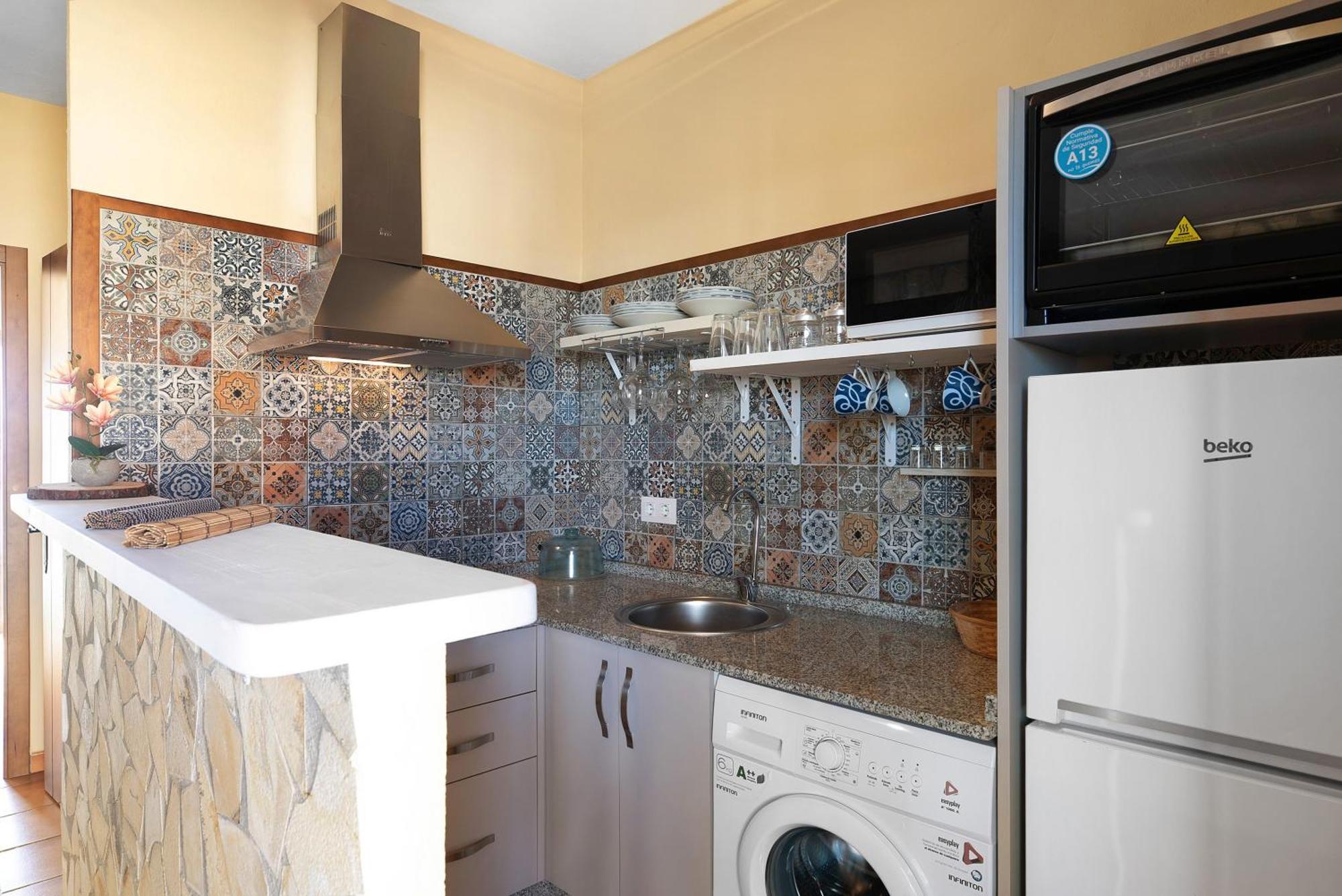 Appartamento Casa Dorca 1 Conil De La Frontera Esterno foto