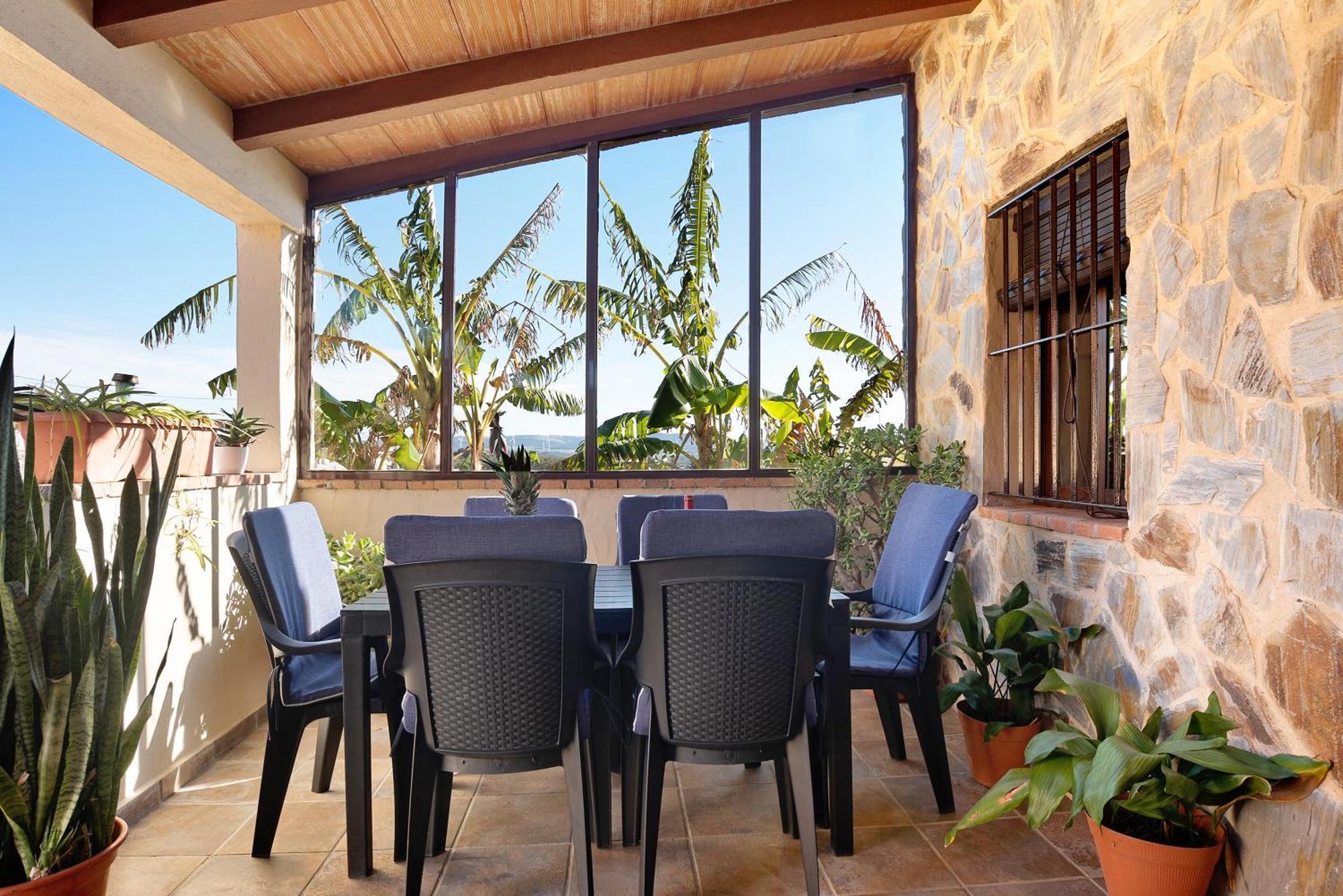 Appartamento Casa Dorca 1 Conil De La Frontera Esterno foto
