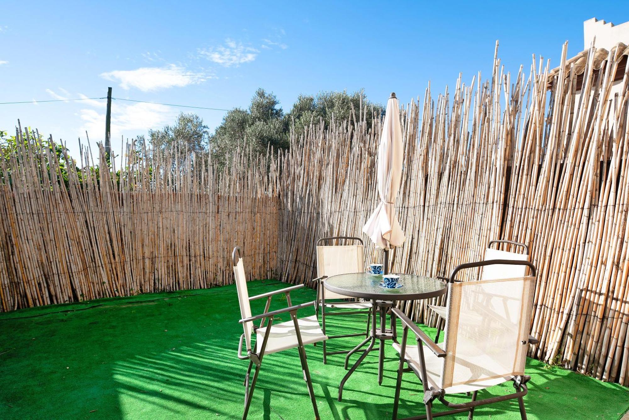 Appartamento Casa Dorca 1 Conil De La Frontera Esterno foto