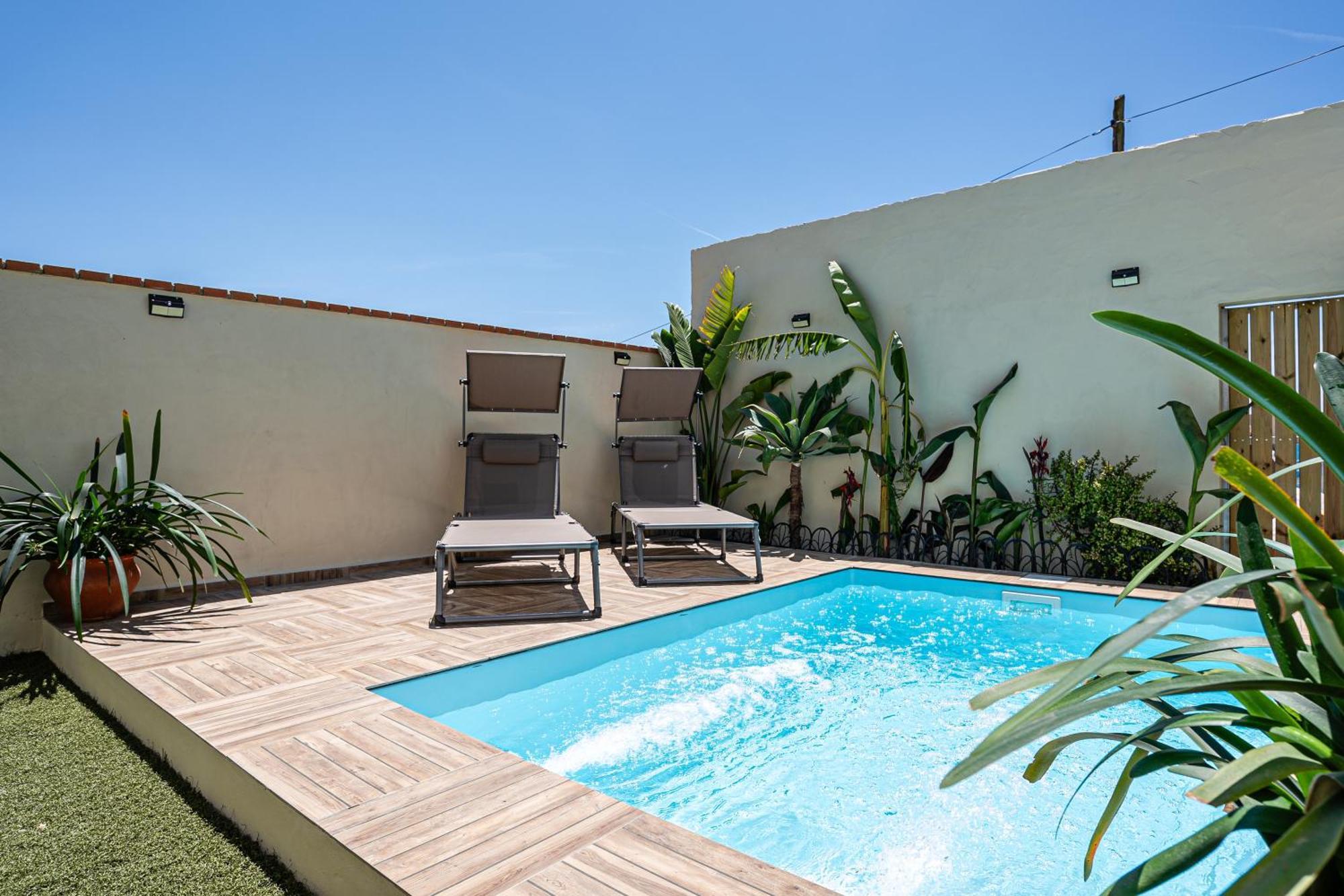 Appartamento Casa Dorca 1 Conil De La Frontera Esterno foto